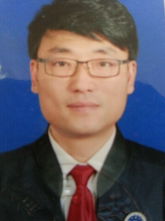 刘兵律师