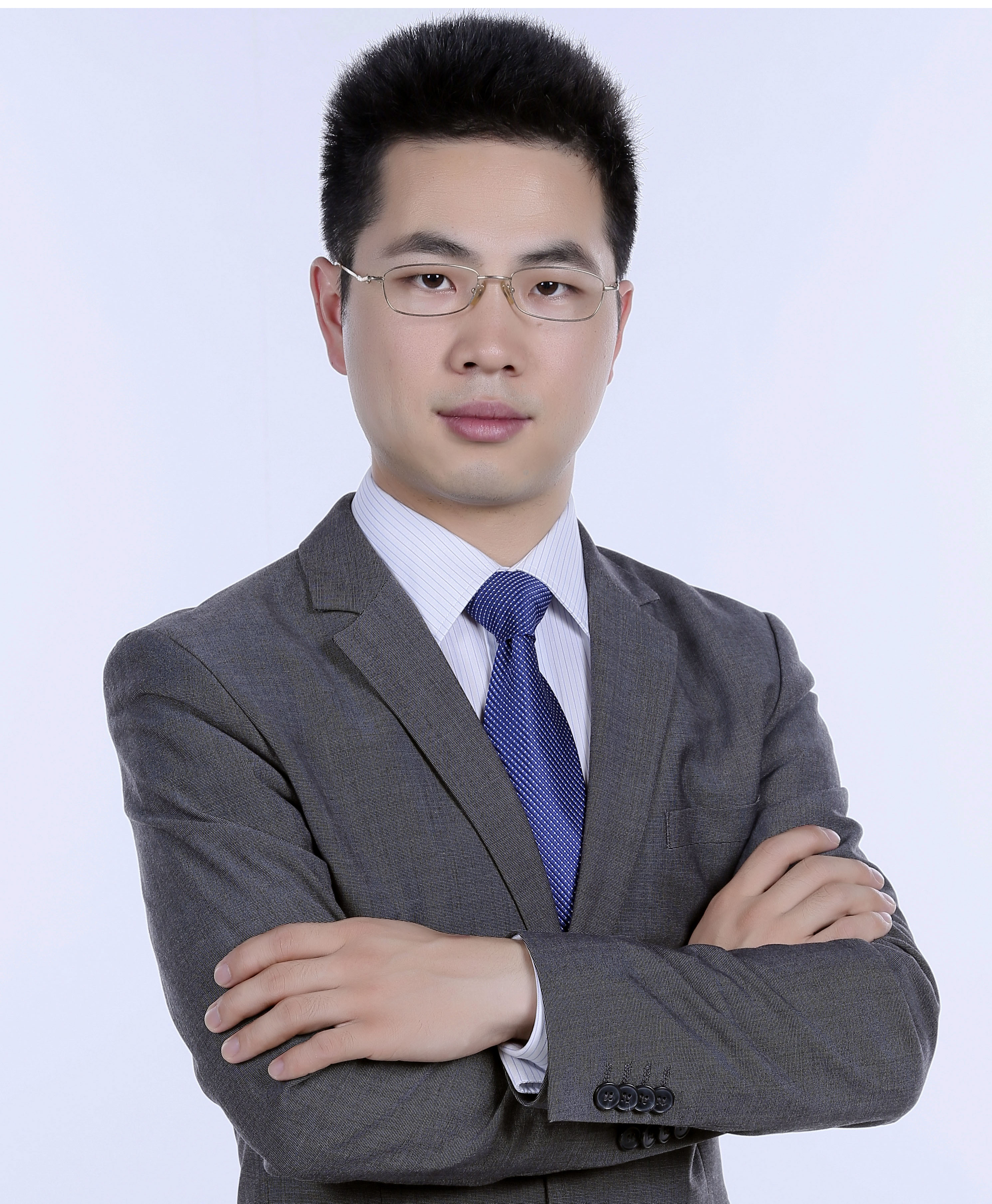 李超律师