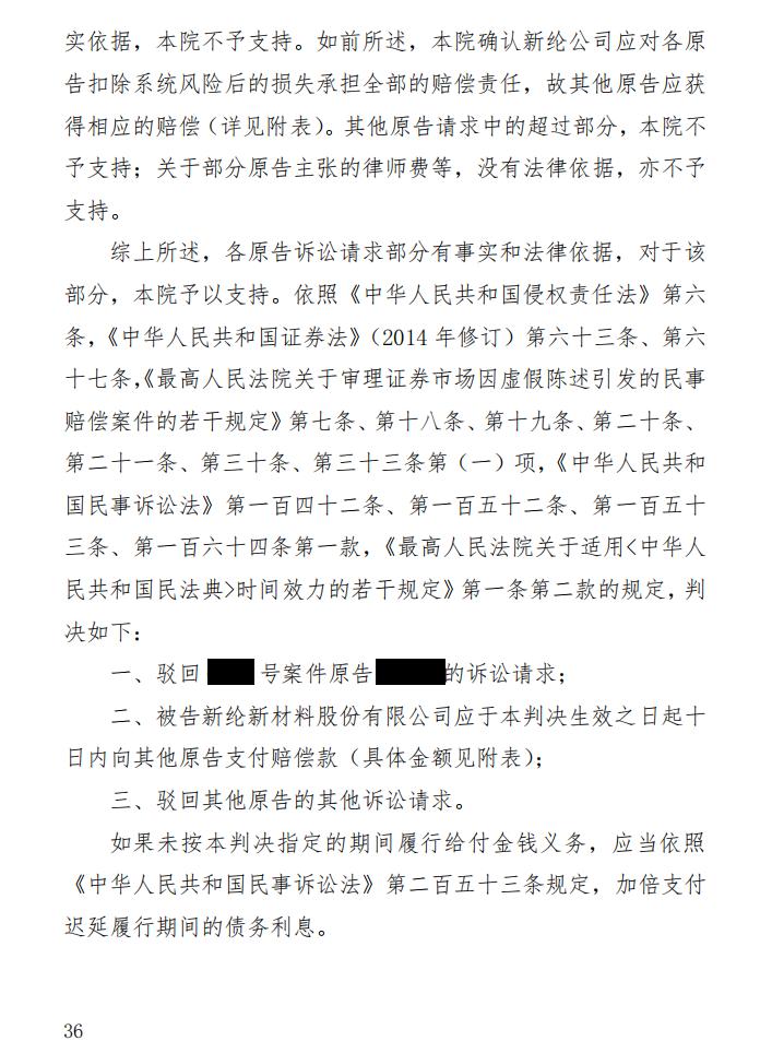提取自新纶科技赖盛辉等6人一审判决书20211224_03