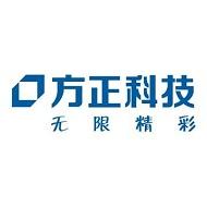 方正科技（600601）