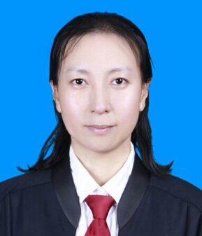 吴筠 律师